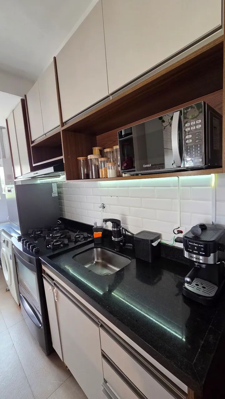 Foto - Mogi das Cruzes - Jardim São Pedro