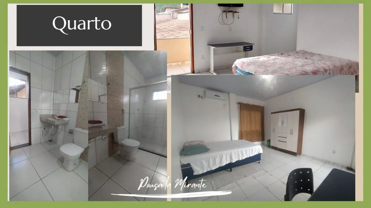 Aluga se apartamento mobiliado  - Foto 3