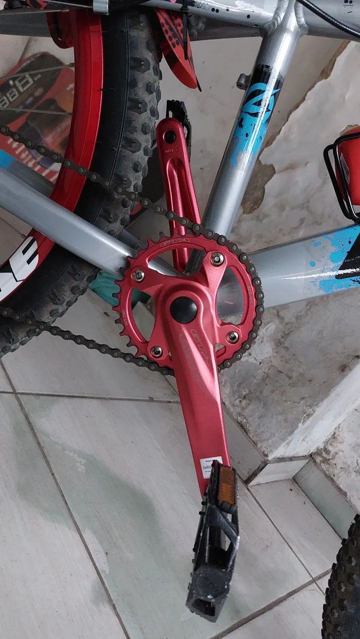 Bicicleta Bike - Foto 4