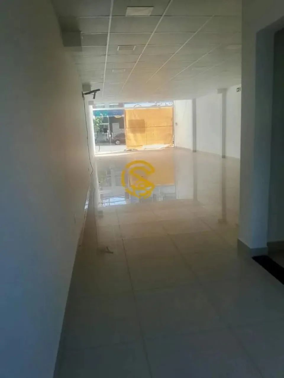 Sala Comercial para Locação em Cascavel, Centro, 1 banheiro - Foto 2
