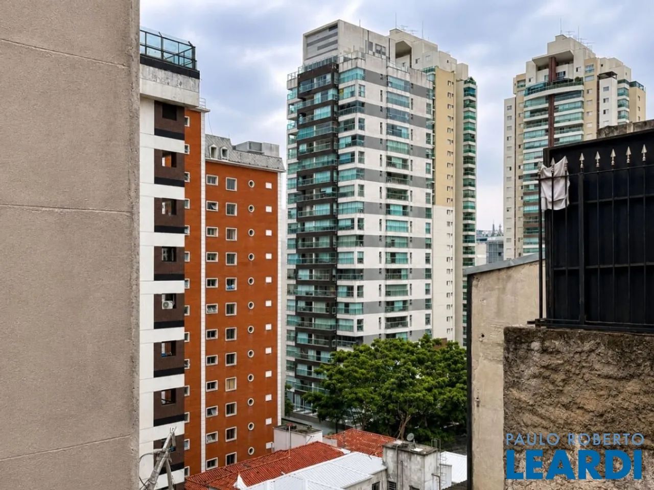 APARTAMENTO - CONSOLAÇÃO - SP - Foto 3