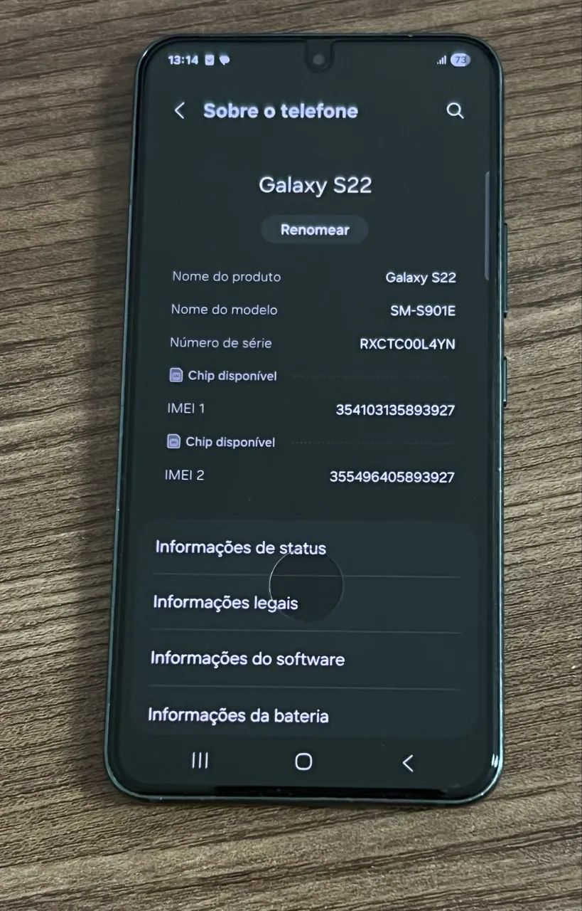 Aparelho celular  - Foto 5