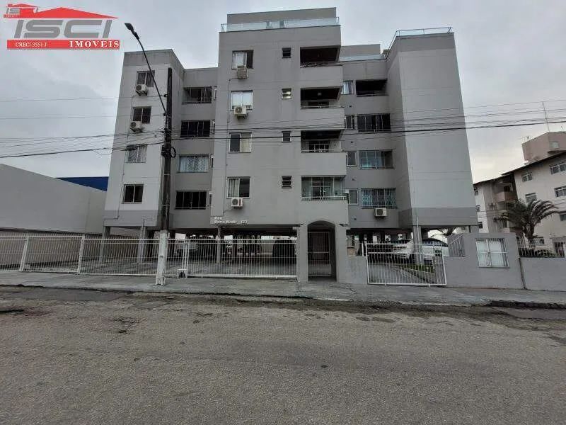Apartamento Semi Mobiliado para Locação  Pagani, Palhoça