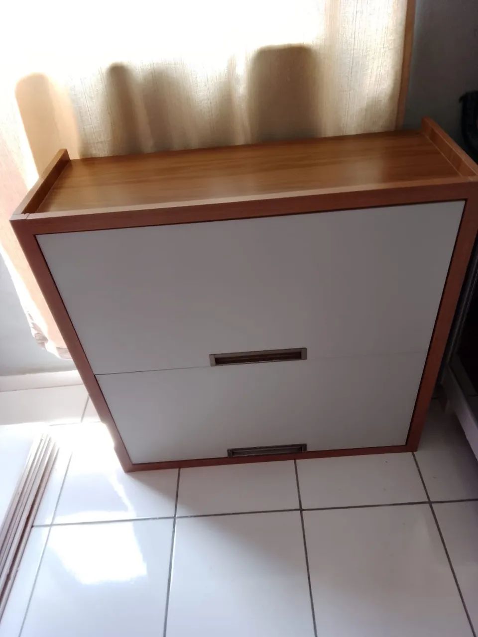 Armário de cozinha