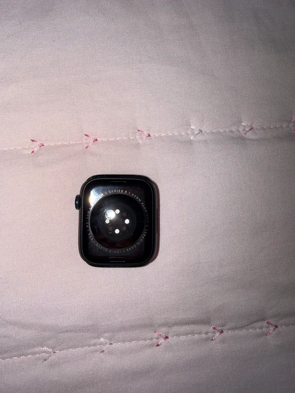 Apple Watch Series 8 - Foto 2
