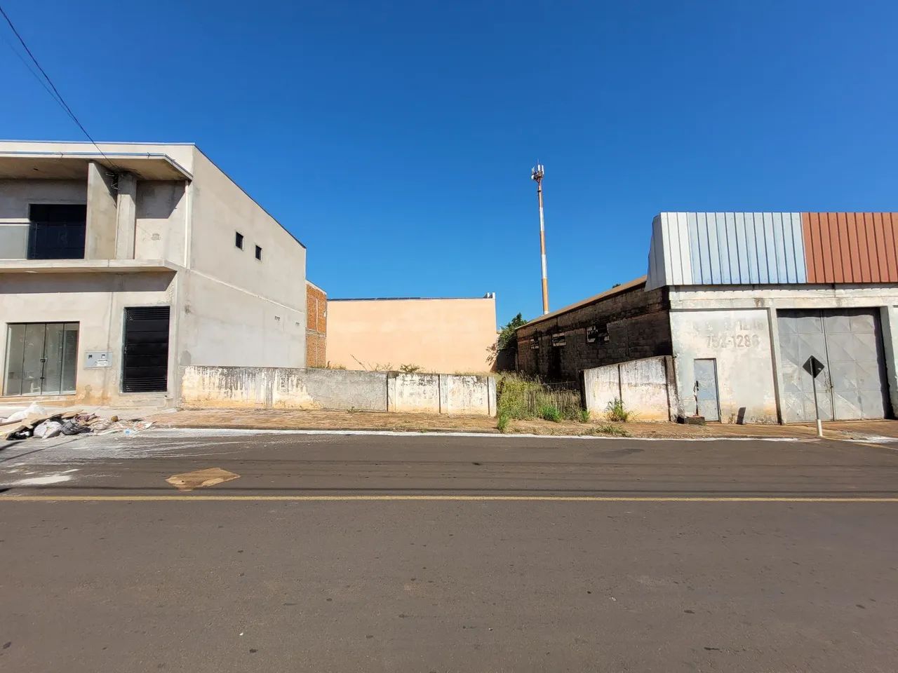 Vendo terreno em Ribeirão do Pinhal.  - Foto 5