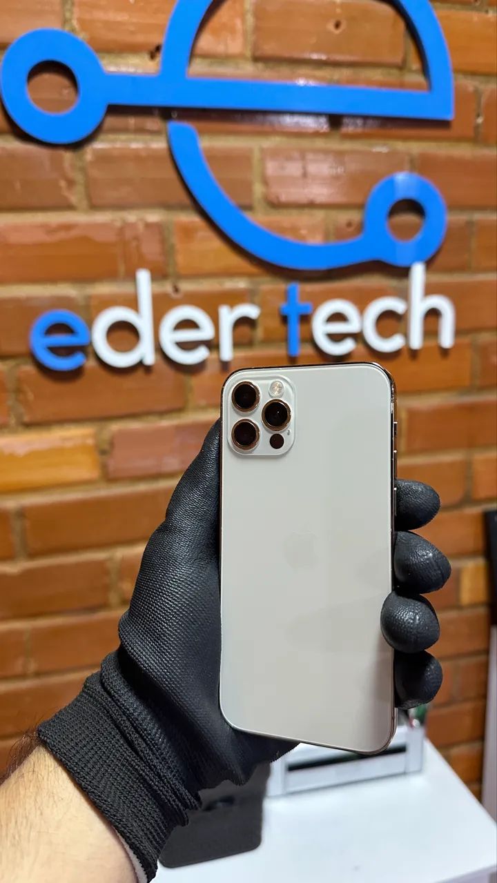 iPhone 12 Pro 128gb - Foto 3