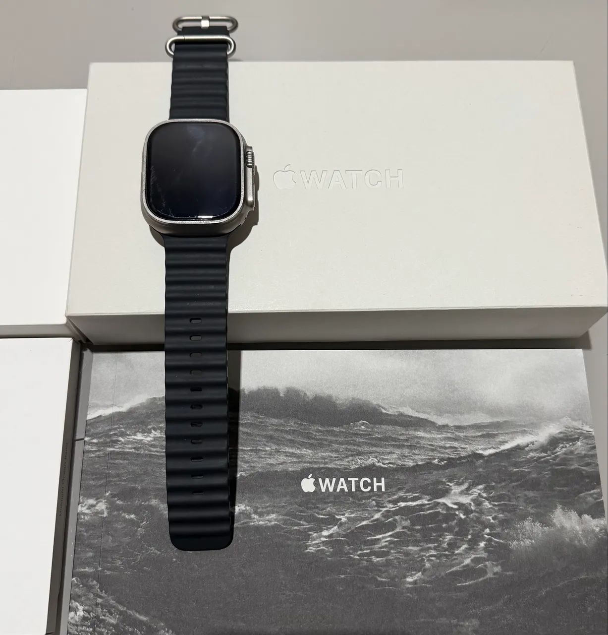 Apple Watch Ultra 49 mm  - Foto 4