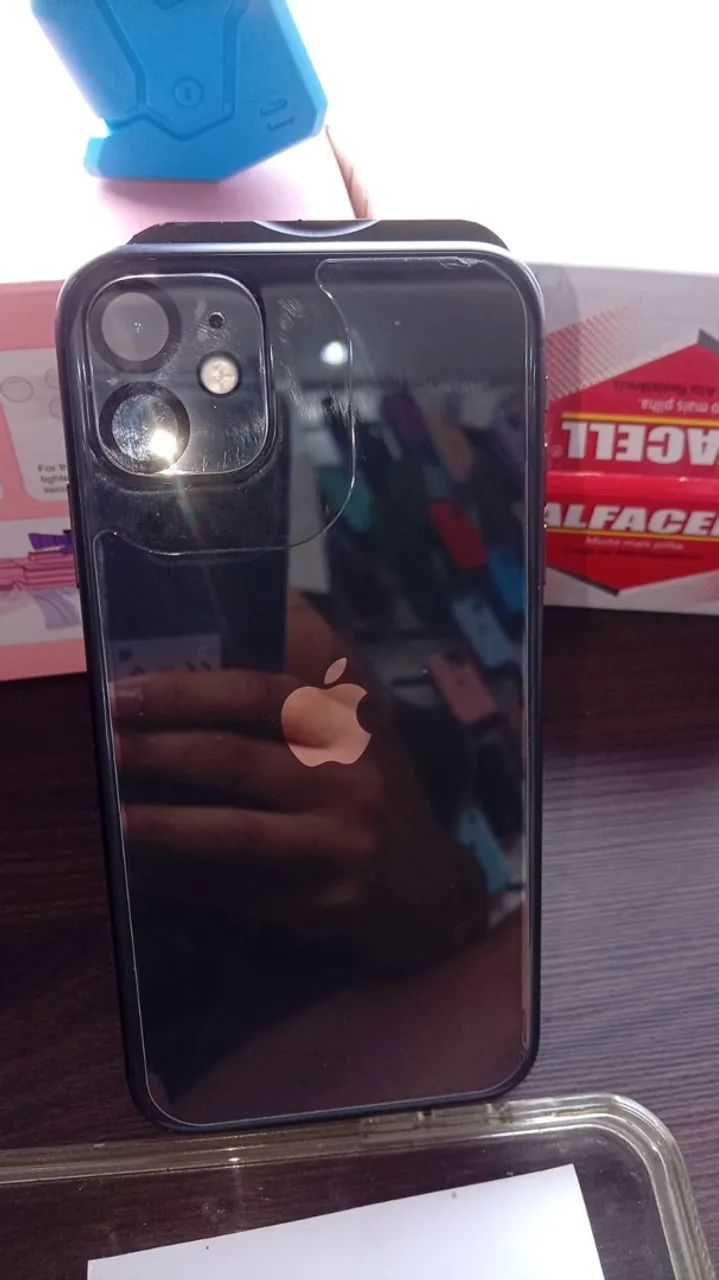iPhone 11 64gb - Foto 2