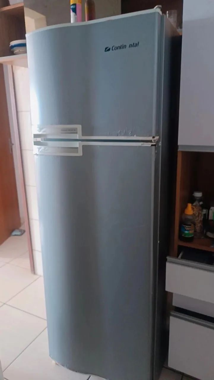 Geladeira  - Foto 2