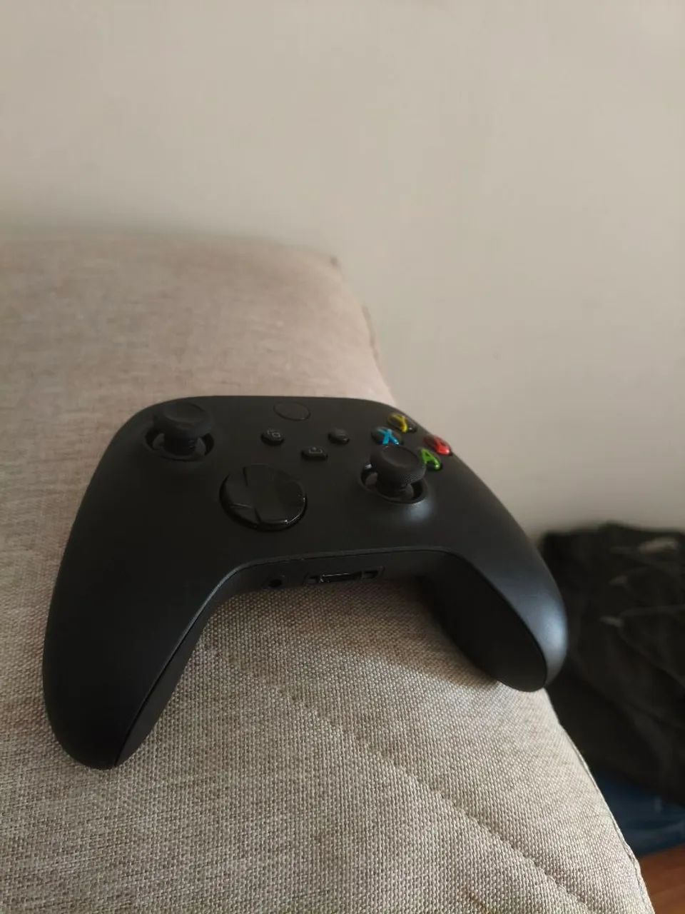 Controle original Xbox MICROSOFT  - Foto 3