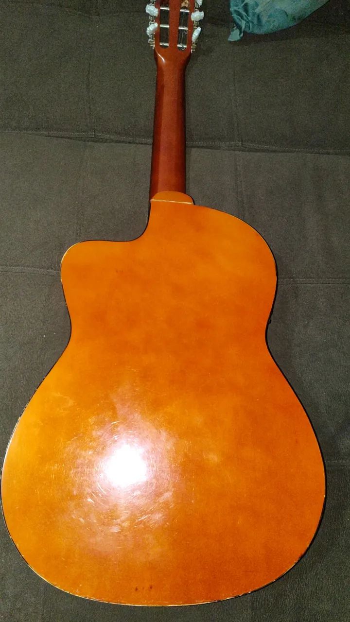 Violão  - Foto 5