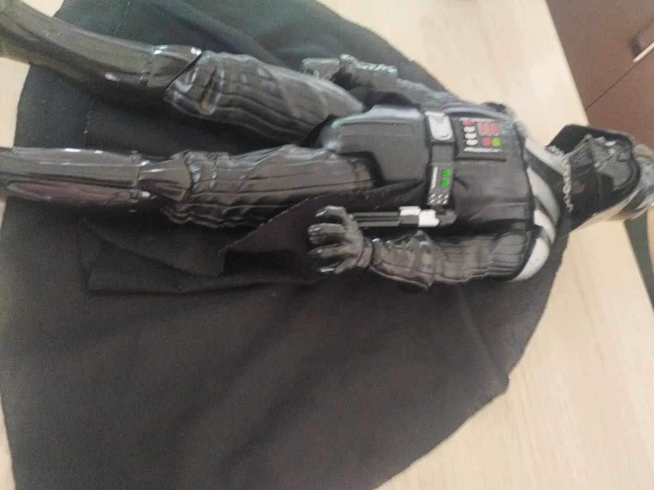 Boneco gigante DARTH VADER - (50CM) - Foto 3