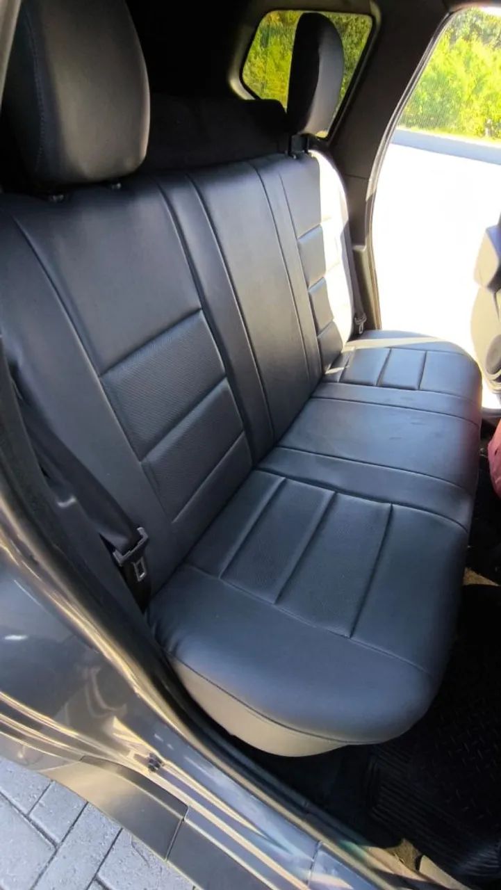 Renault Duster Expression1.6 Flex 16V Aut. 2019 - Foto 3