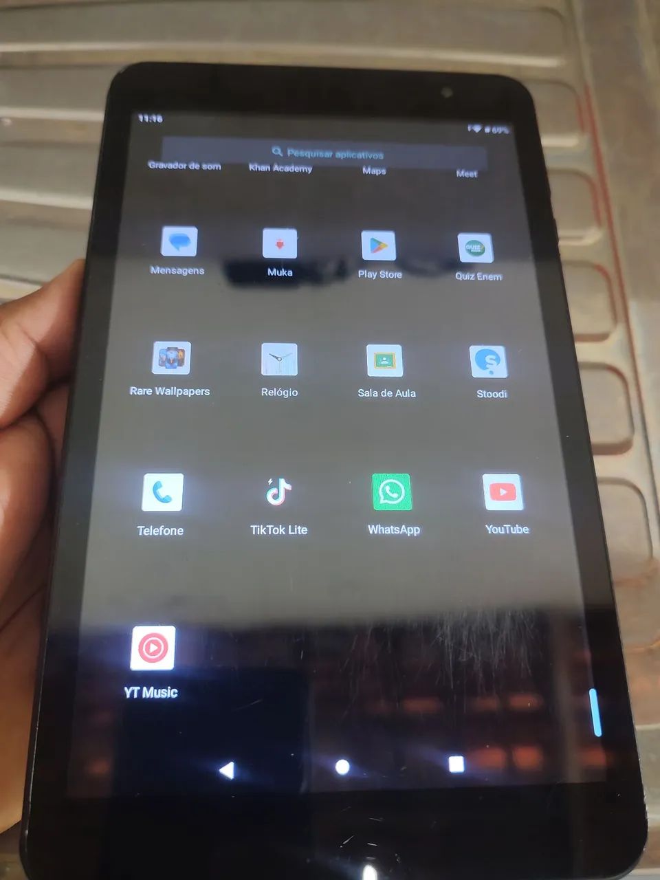 TABLET POSITIVO 32GB PEGA CHIP  - Foto 3