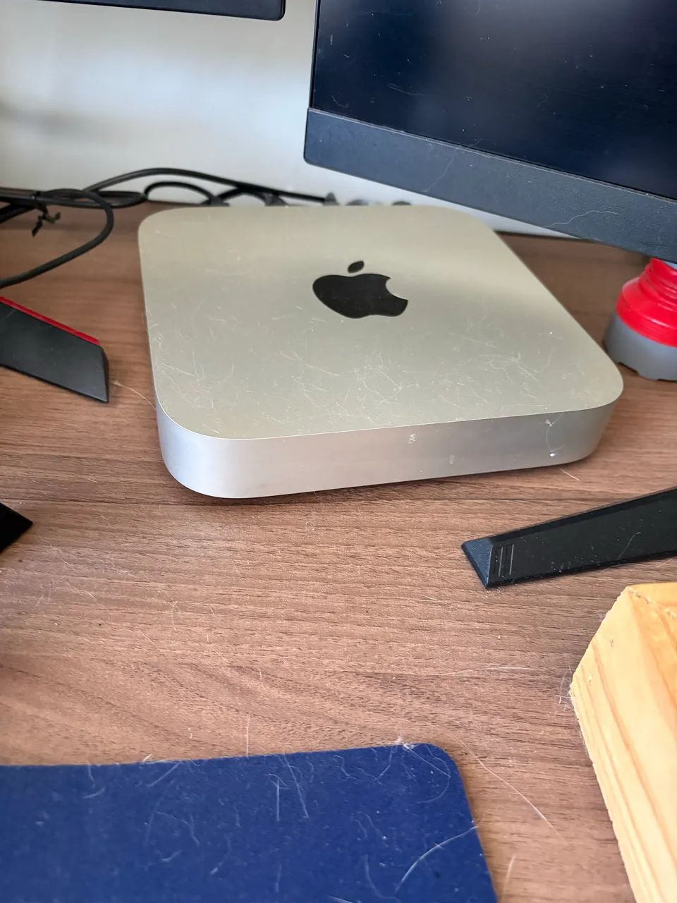 Mac Mini bem conservado - Foto 2