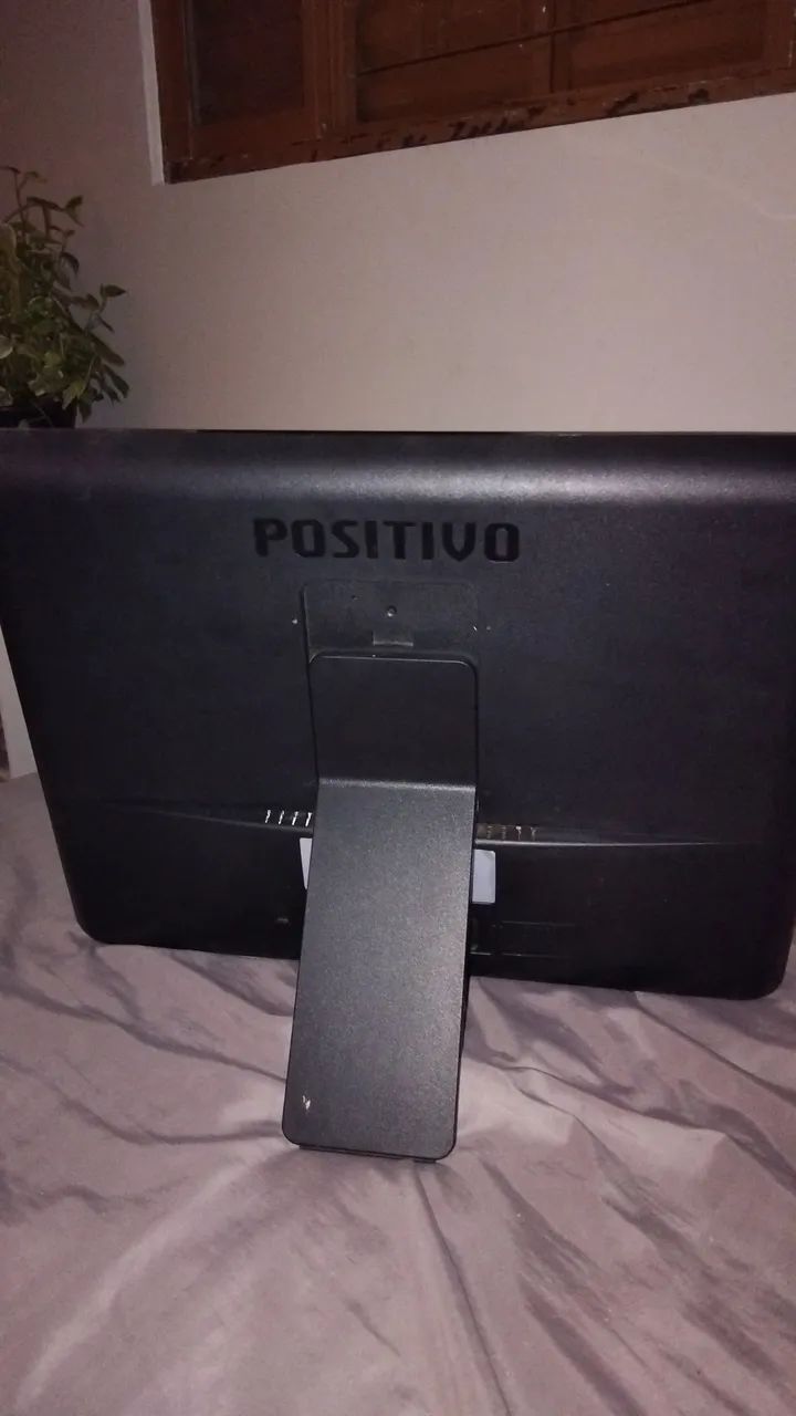 Monitor Positivo Fit 18,5" - Foto 2
