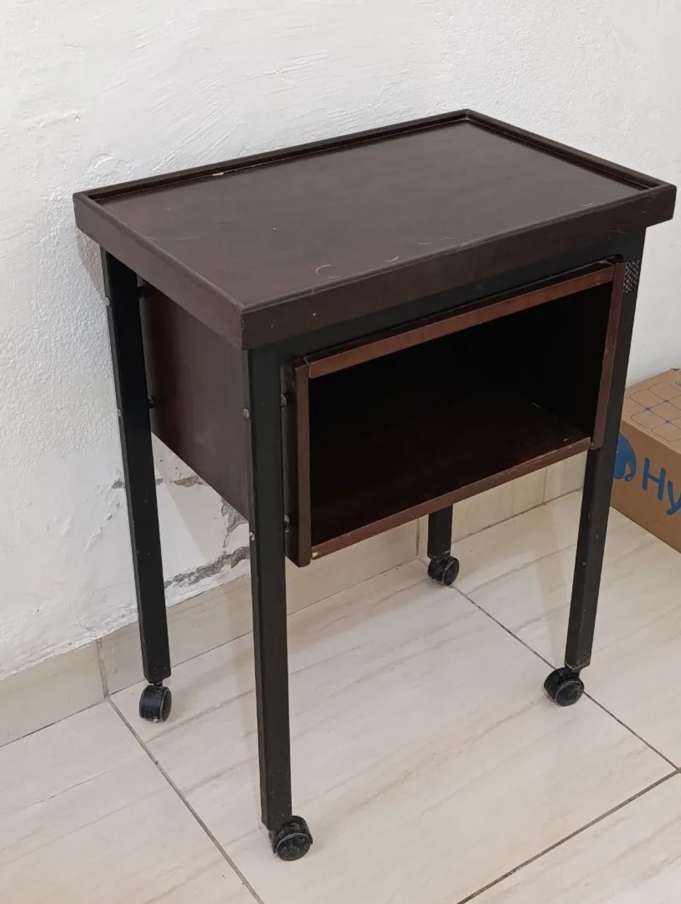 Mesinha de escritório para impressora  - Foto 2