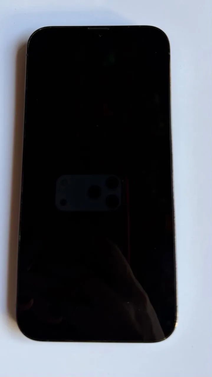 iPhone 13 Pro Max 256gb - Foto 3