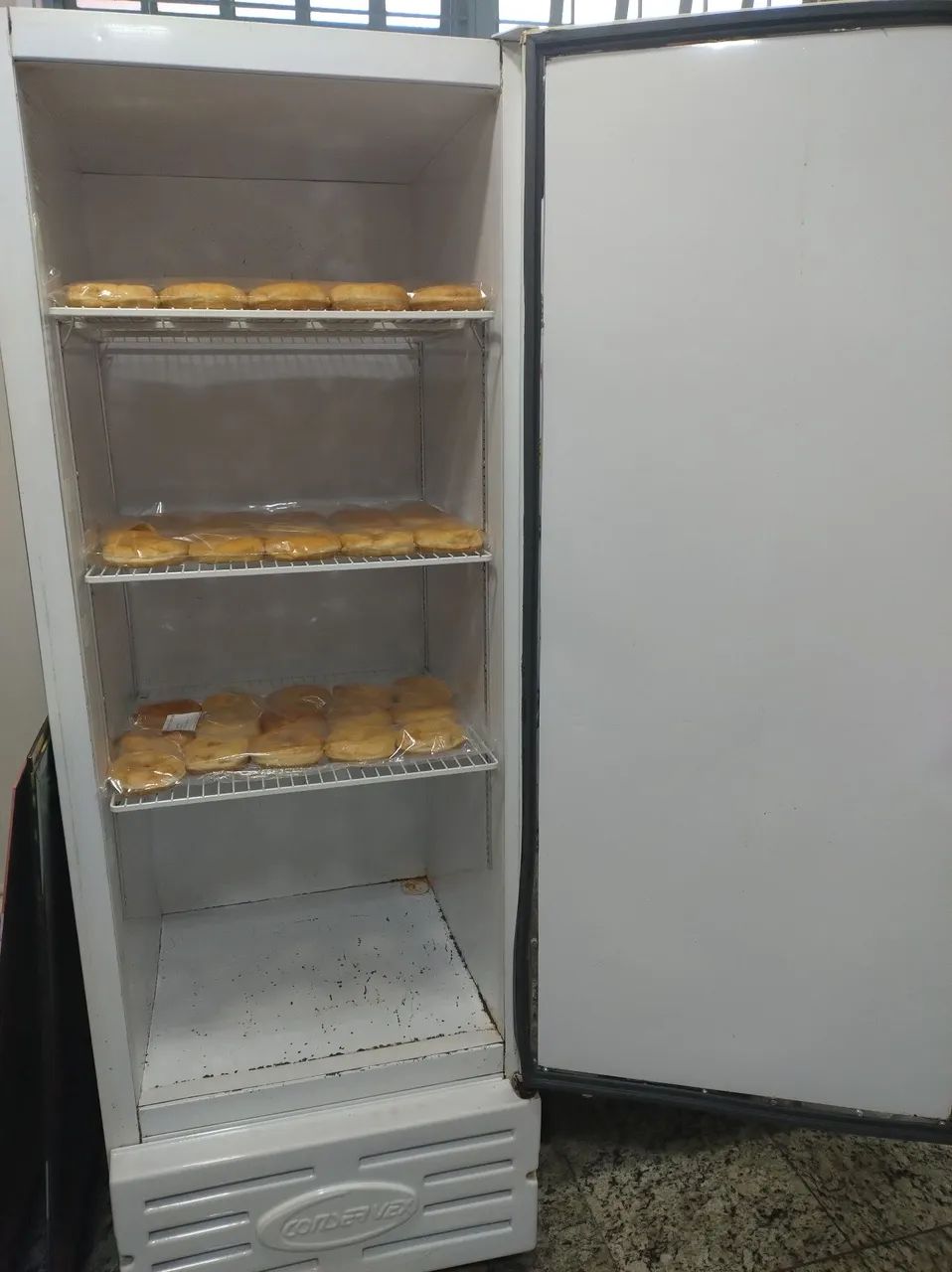 Refrigerador Conservex 500 l - Foto 2
