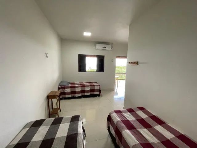 RANCHO CABOCLINHO | CORUMBÁ IV  - Foto 2