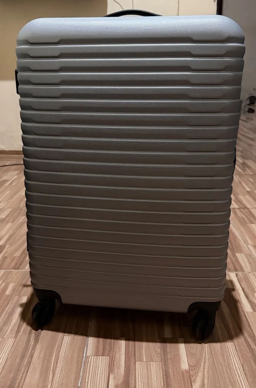 Mala de viagem