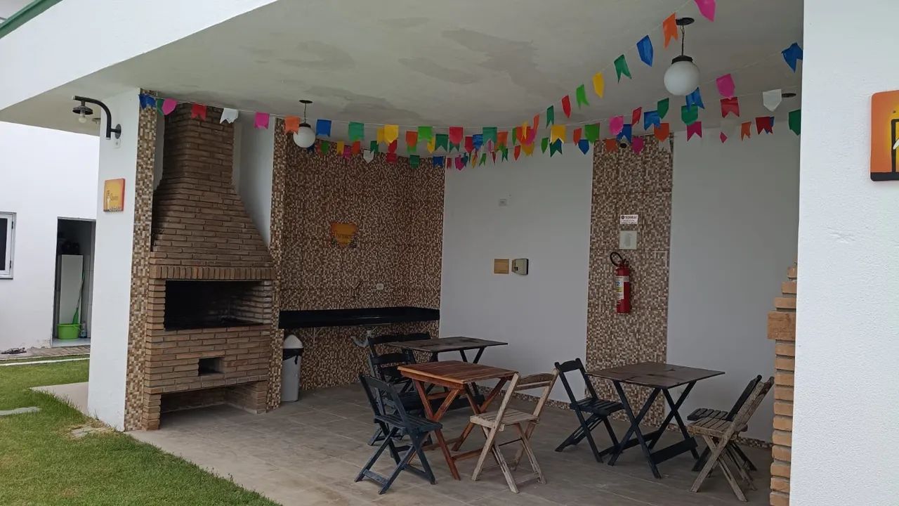 ALUGA-SE CASA NA PRAIA DO FRANCÊS - Foto 3