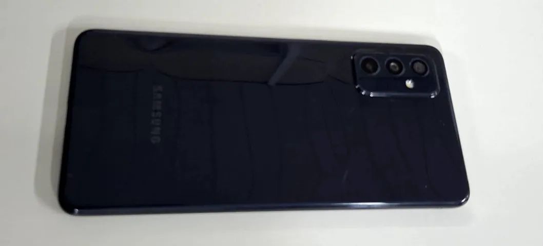 Celular Samsung Galaxy M52 5g