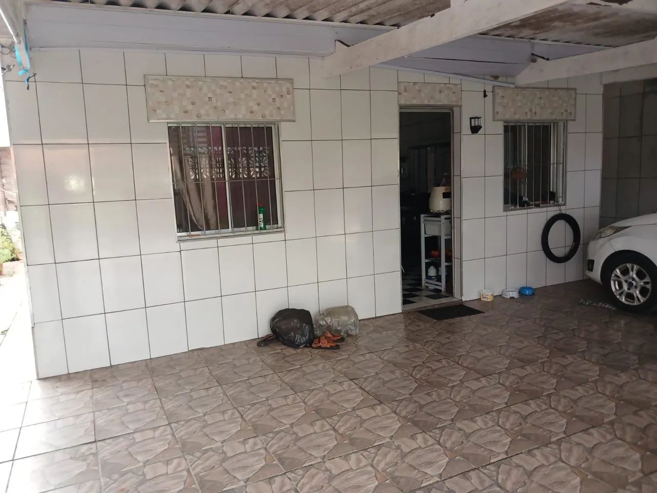 2 casas em 1 em Mongaguá 1173