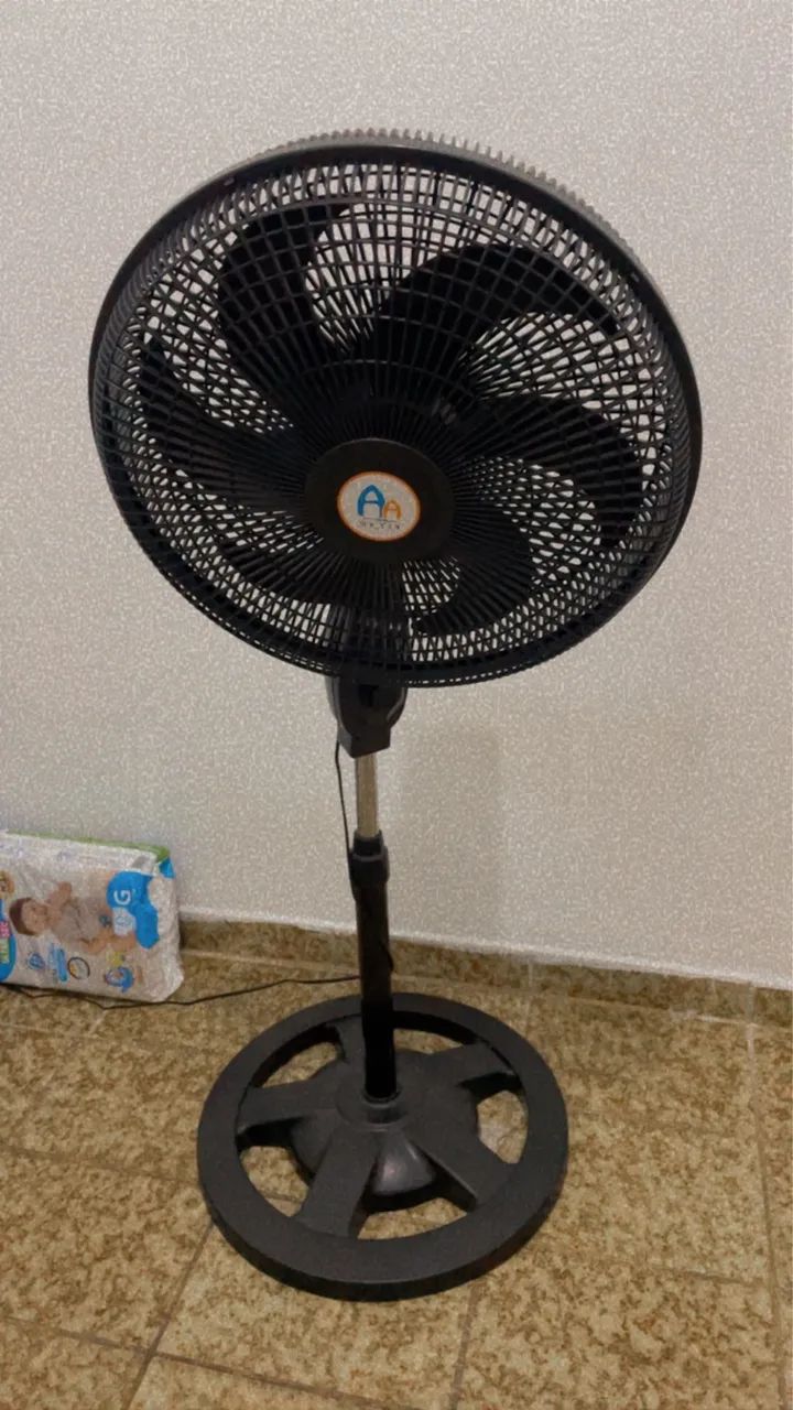 Ventilador 