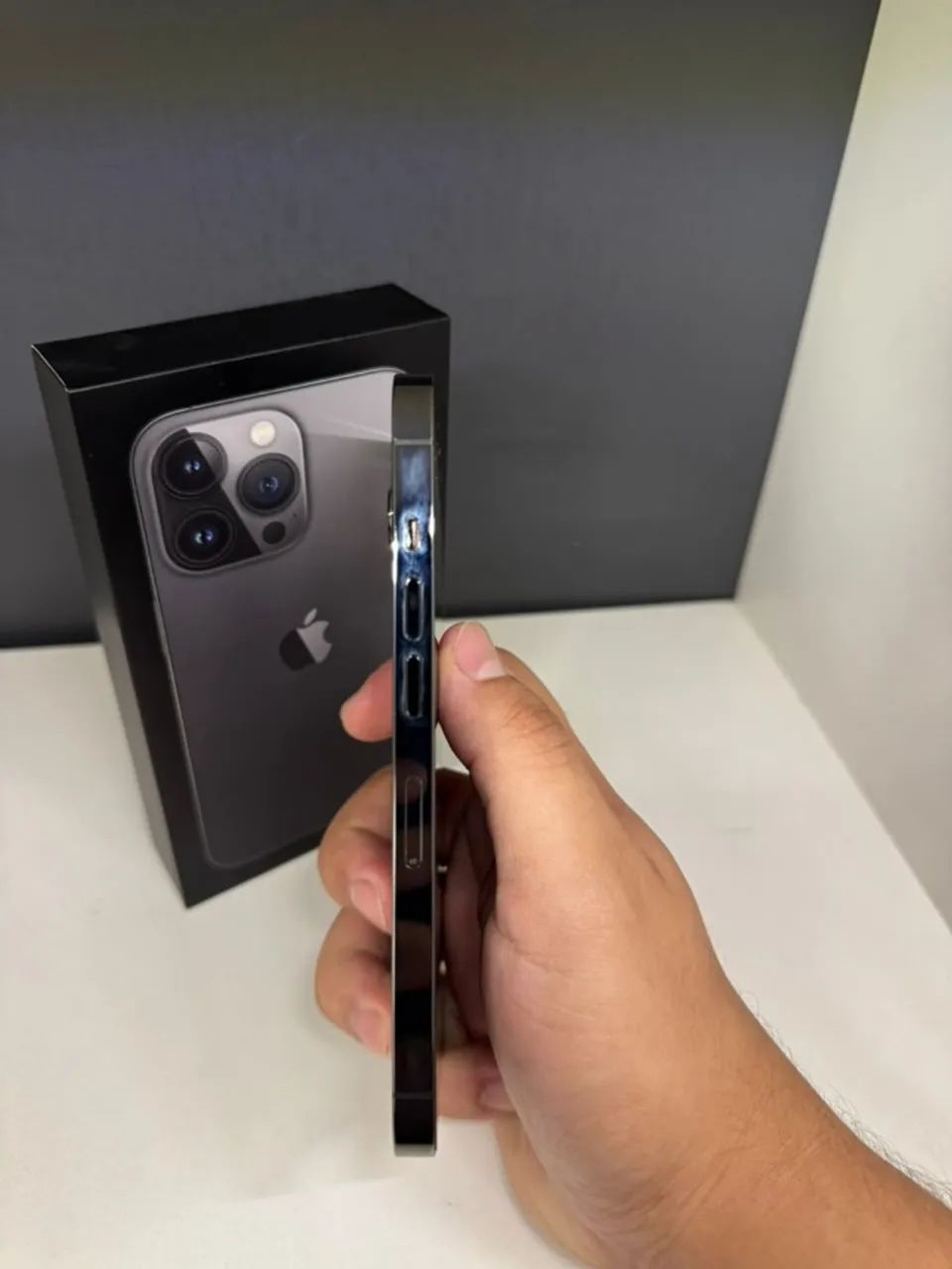 iPhone 13 Pro todo original! - Foto 3