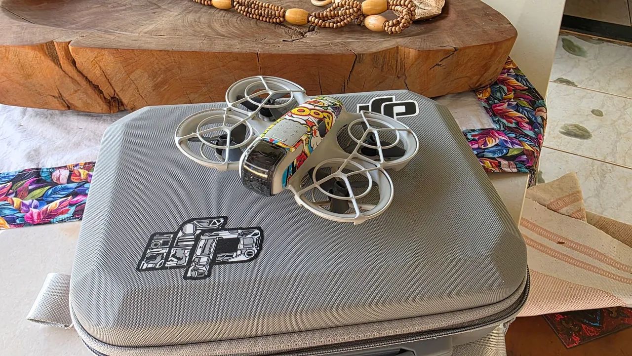 Vendo DJI NEO
