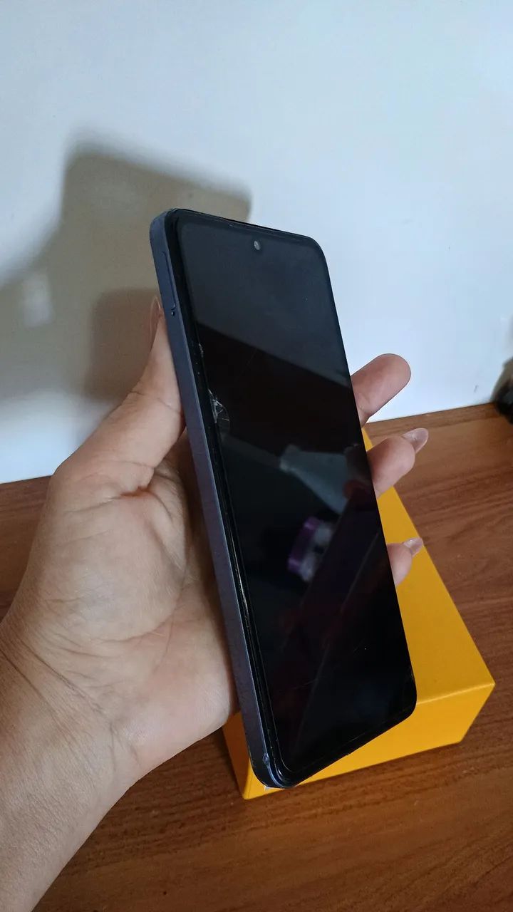 Realme c75x - Foto 5