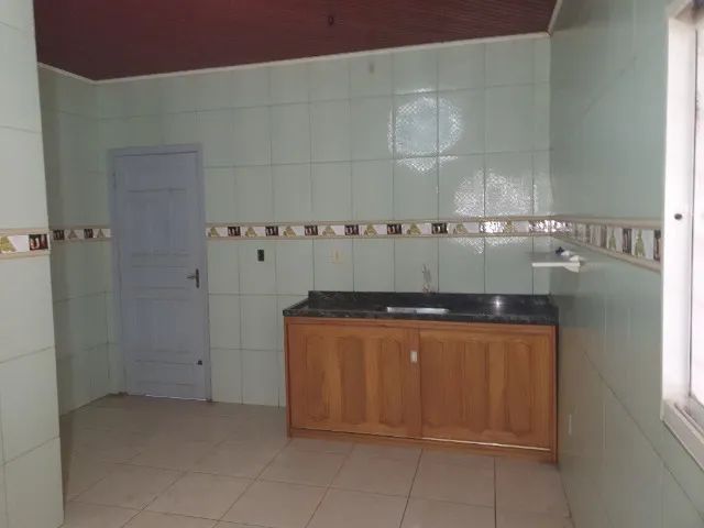 VENDO CASA AREAL COM 3 QUARTOS A VISTA  - Foto 3