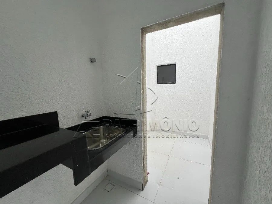 CASA ASSOBRADADA CONDOMINIO 3 QUARTOS - CYRELA LANDSCAPE ESPLANADA - Foto 4