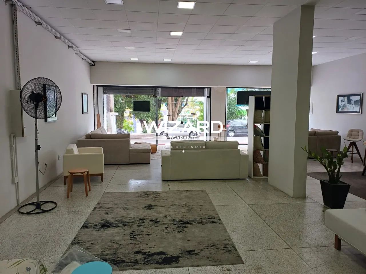 Salão Comercial para venda com 200m² em Guarulhos - Foto 2