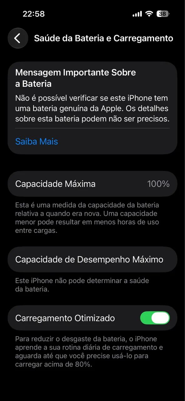iPhone 14 Pro 256Gb - Foto 4