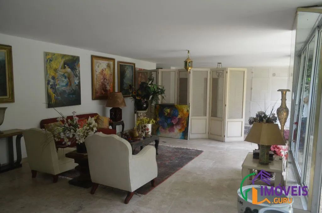 CASA ASSOBRADADA - CIDADE JARDIM - SP - Foto 4