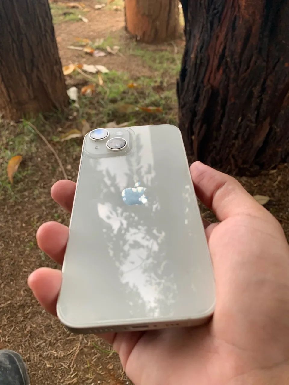 IPhone 14 84% - Foto 4