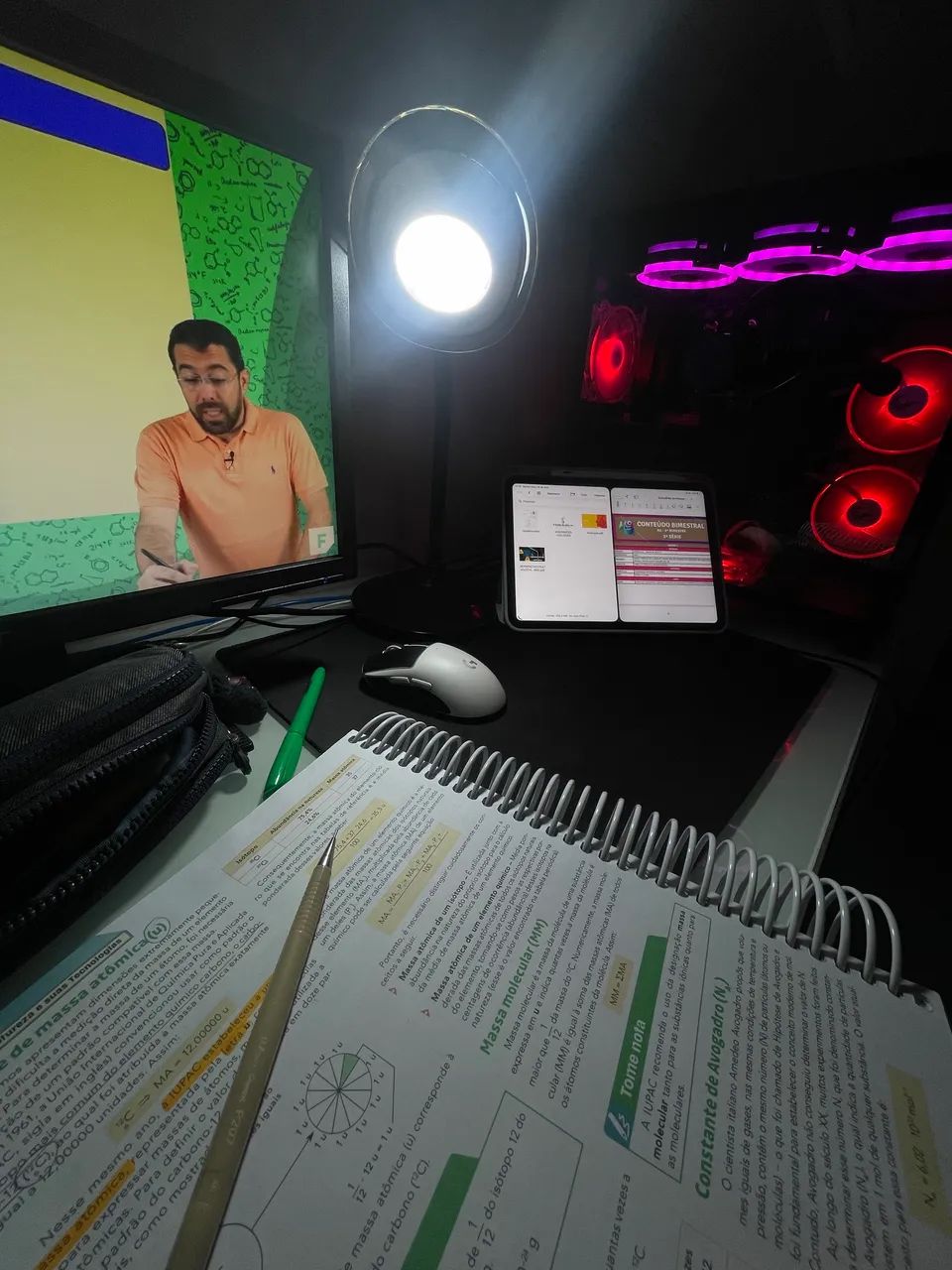 PC GAMER COMPELTO  - Foto 3