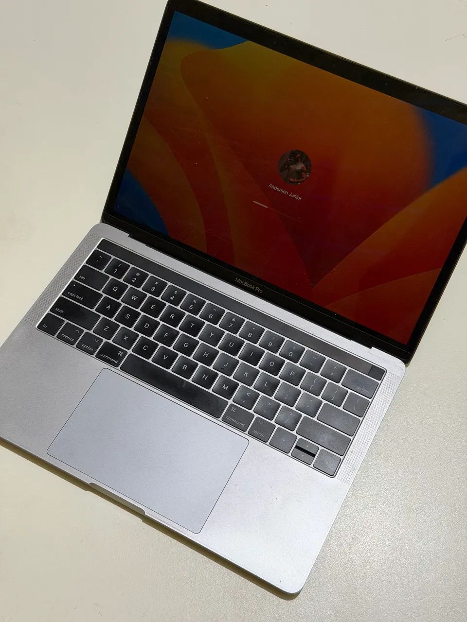 MacBook Pro 2017 Touchbar (leia o anúncio) - Foto 3