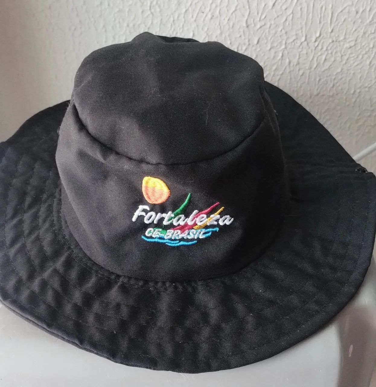 Chapéu de personalizado 