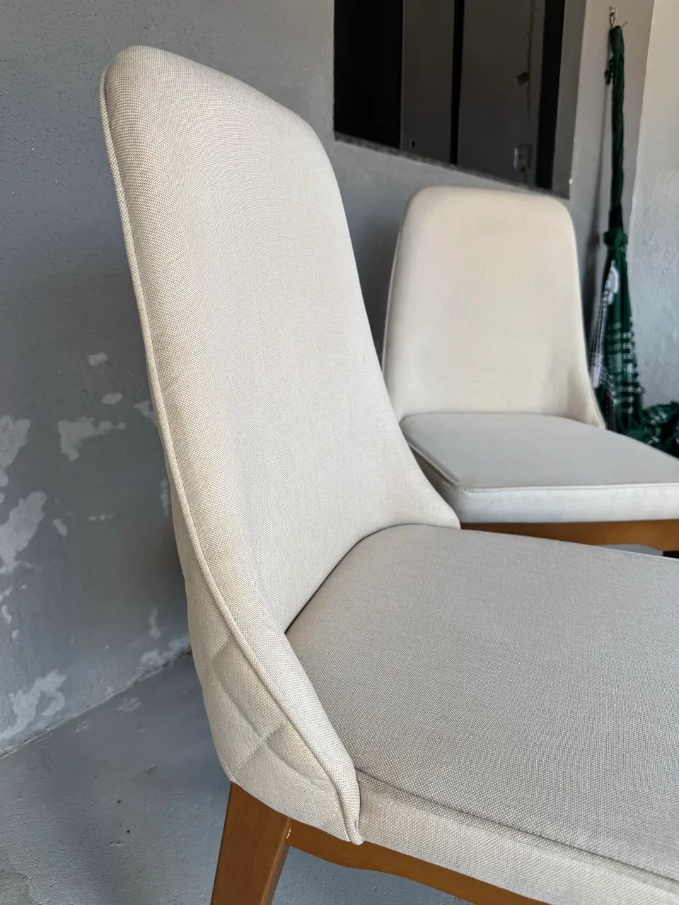 Conjunto de Cadeiras - Foto 3