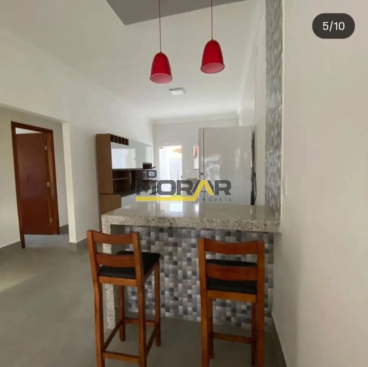 Venda de Casas / Padrão na cidade de Prado - Foto 5