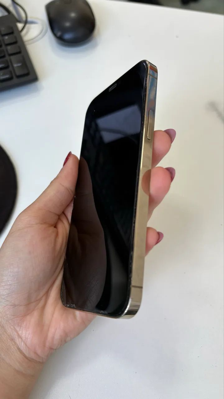 IPhone 12 Pro 128 - Foto 4