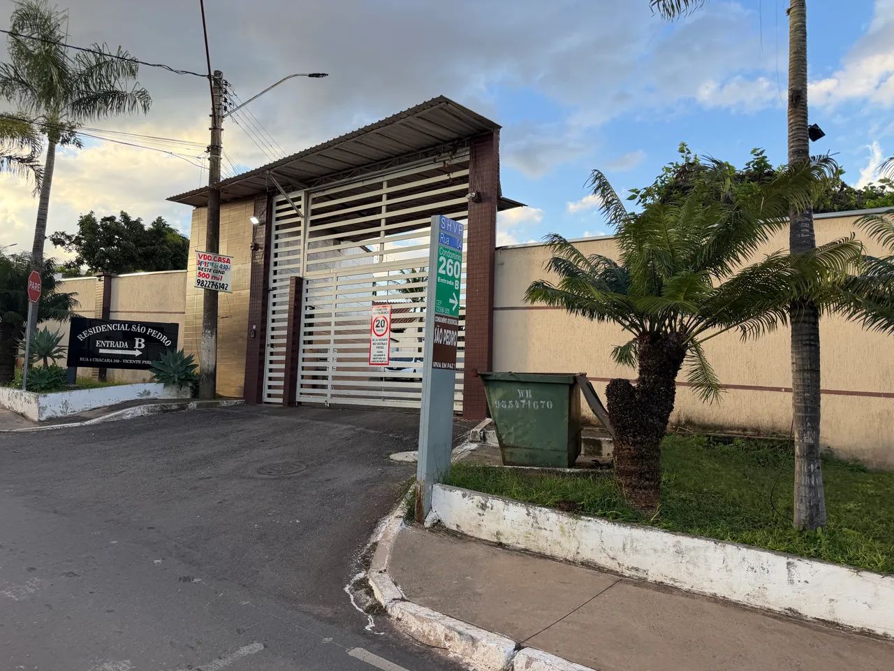 Vendo Lote em Vicente Pires - Foto 3