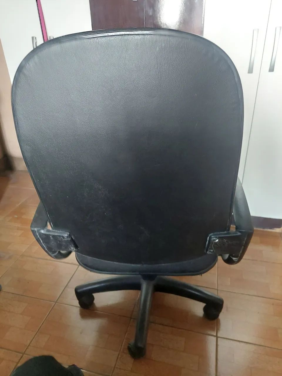 Cadeira de escritório  - Foto 2