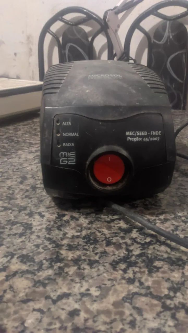 Estabilizador microsol