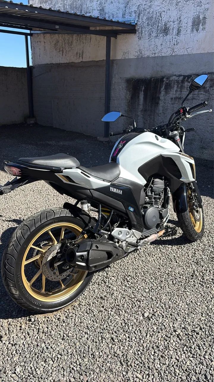 Fzer 250
