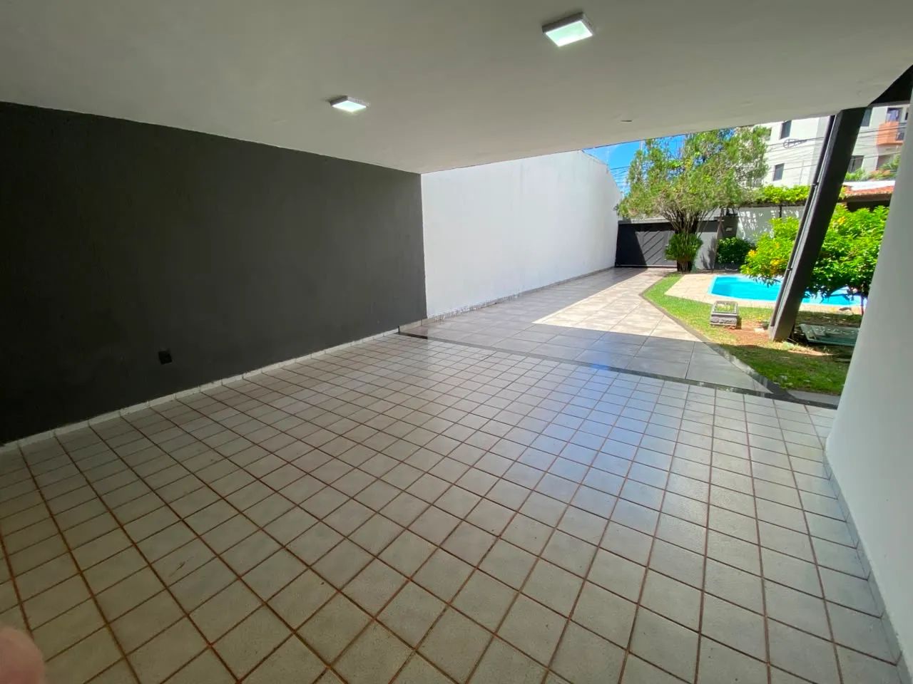 CASA EM CAPIM MACIO C PISCINA $4 Mil - Foto 5